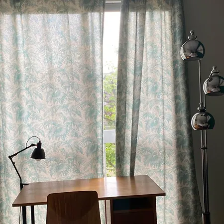 Appartement Cosy Et Arty *