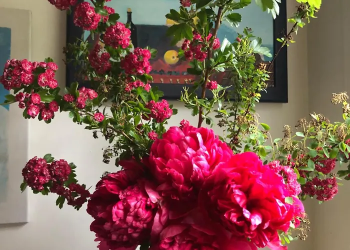 Cosy Et Arty Paris
