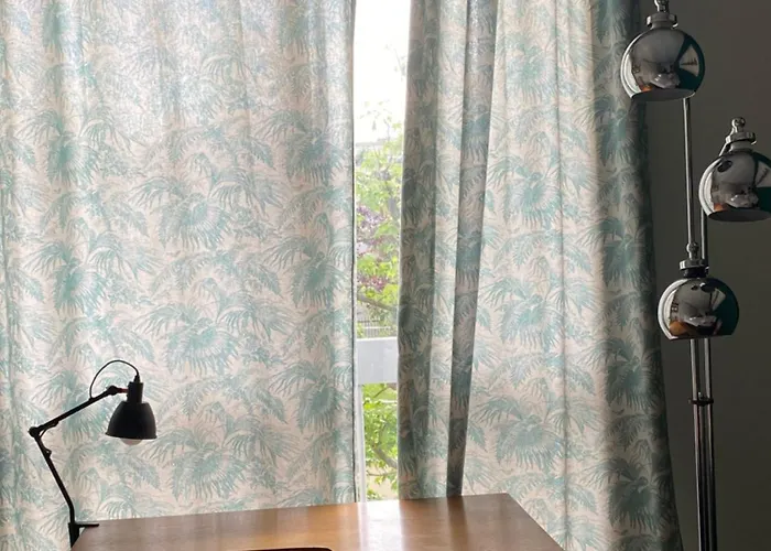 Apartamento Cosy Et Arty *