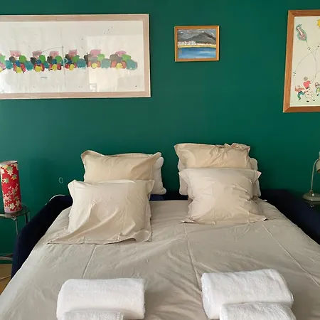 Cosy Et Arty * Paříž